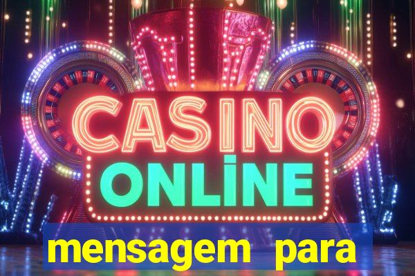 mensagem para professor de futebol