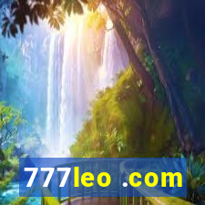 777leo .com