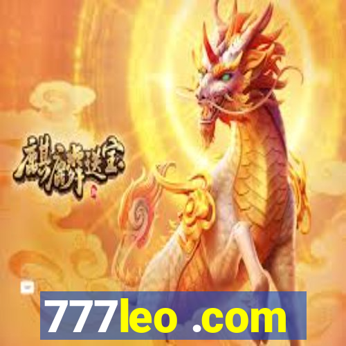 777leo .com