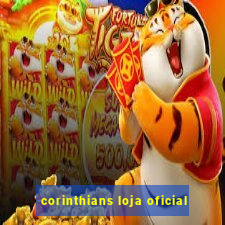 corinthians loja oficial