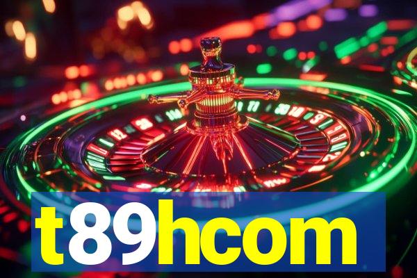 t89hcom