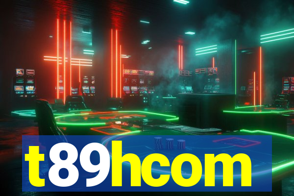 t89hcom