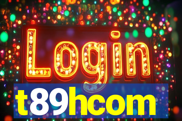 t89hcom