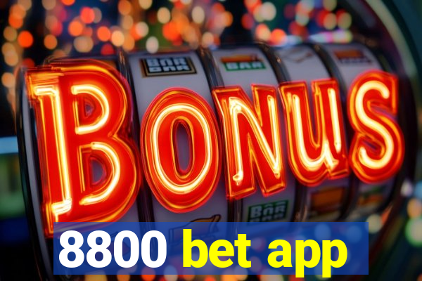 8800 bet app