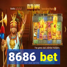 8686 bet
