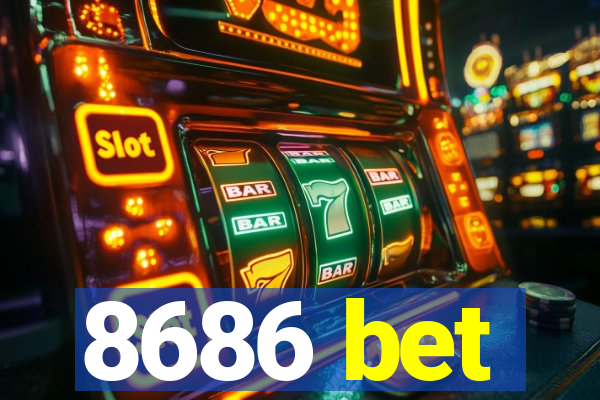 8686 bet