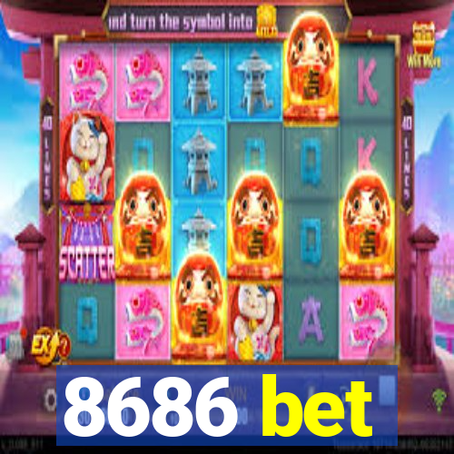 8686 bet