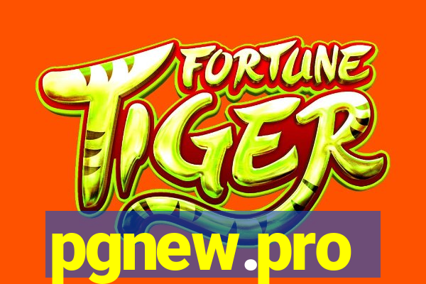 pgnew.pro