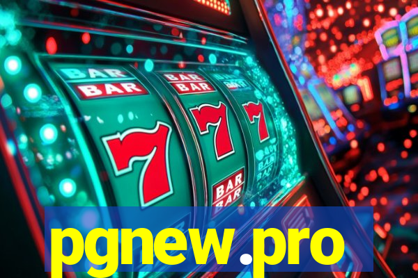 pgnew.pro
