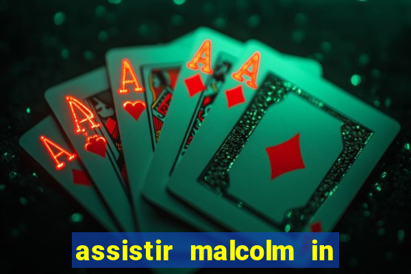 assistir malcolm in the middle on-line