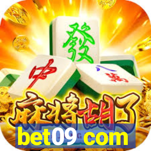 bet09 com