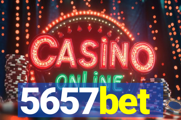 5657bet