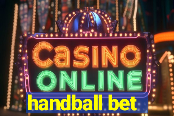 handball bet