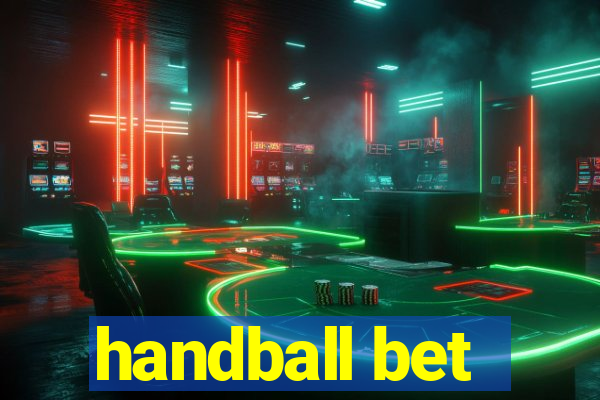 handball bet