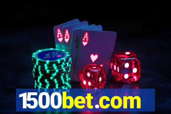 1500bet.com