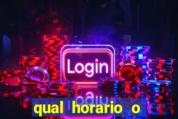 qual horario o fortune tiger paga mais