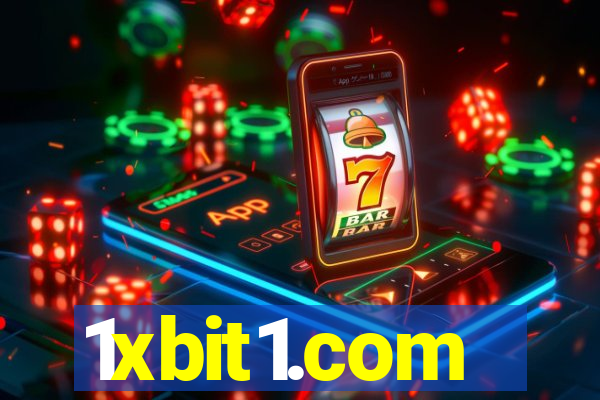 1xbit1.com