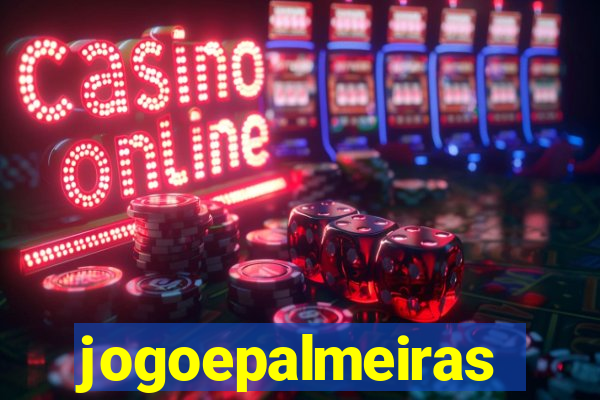 jogoepalmeiras