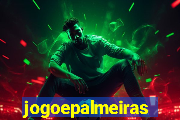 jogoepalmeiras
