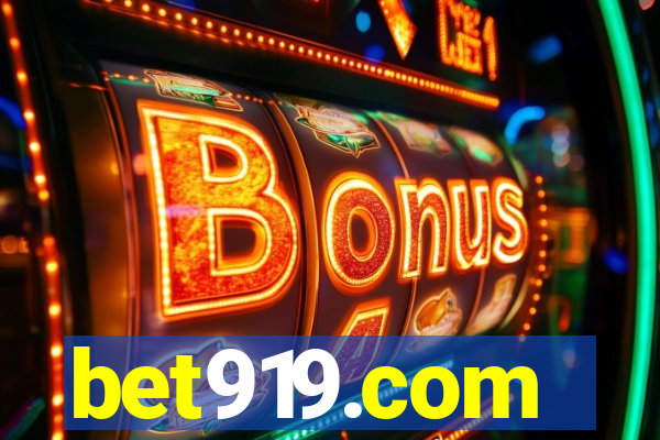 bet919.com