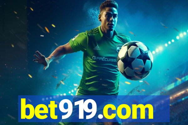 bet919.com