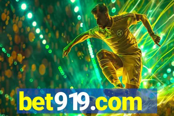 bet919.com