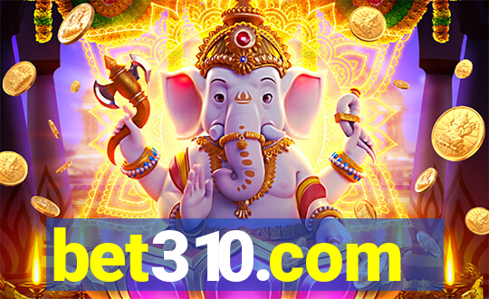 bet310.com