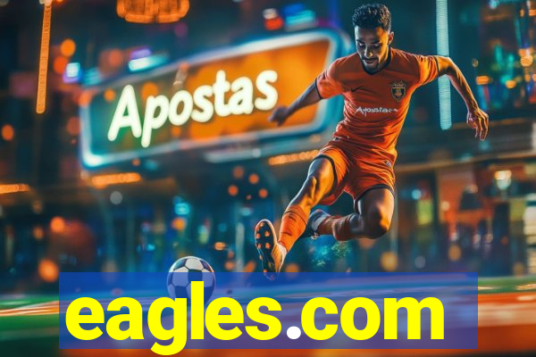 eagles.com