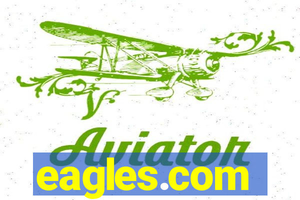 eagles.com