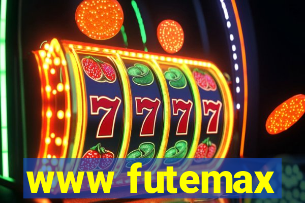 www futemax