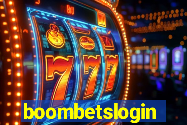 boombetslogin