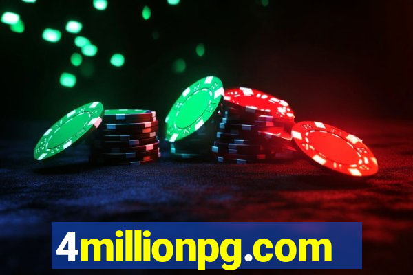 4millionpg.com
