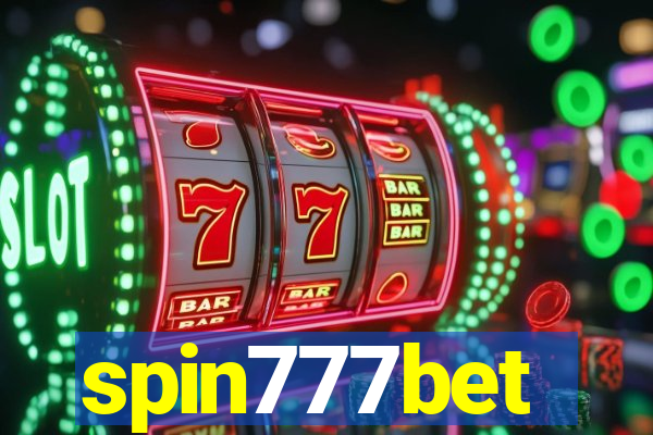spin777bet