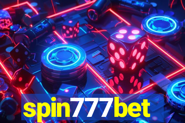 spin777bet