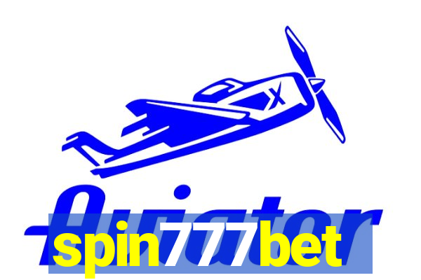 spin777bet