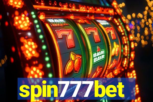 spin777bet