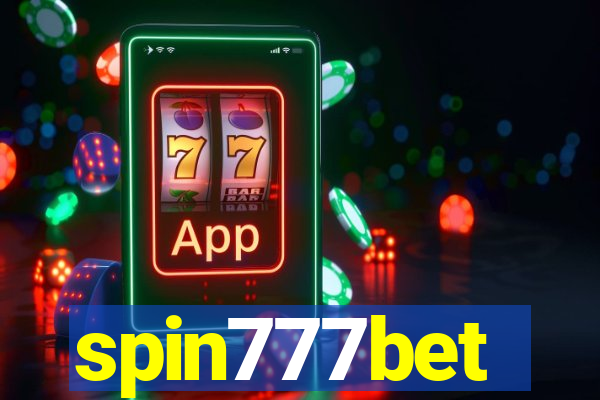 spin777bet