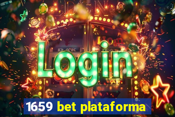 1659 bet plataforma