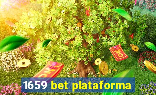 1659 bet plataforma