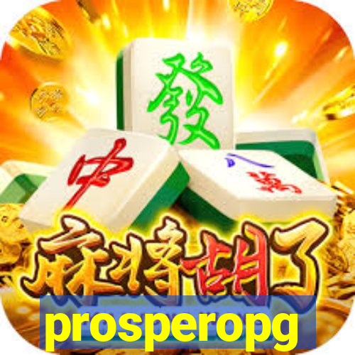 prosperopg