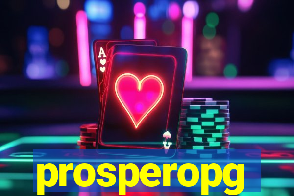 prosperopg