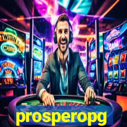 prosperopg