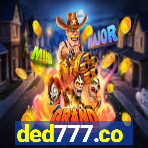 ded777.co