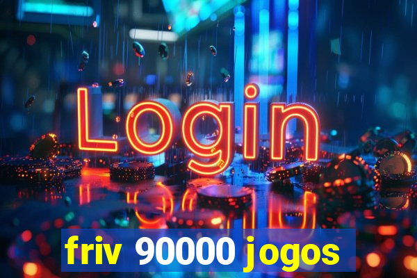 friv 90000 jogos