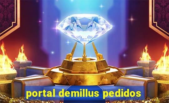 portal demillus pedidos