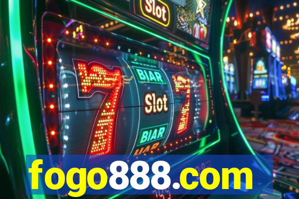 fogo888.com