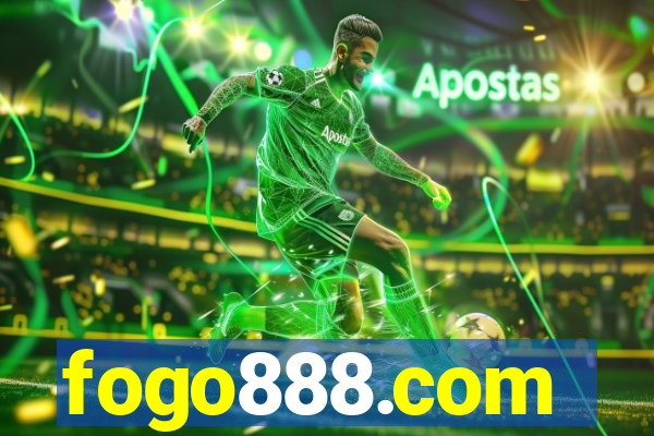 fogo888.com