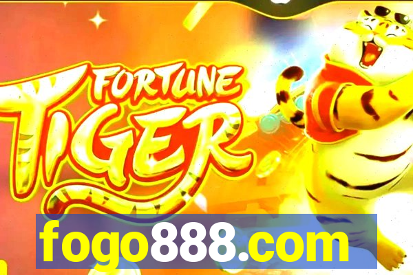 fogo888.com
