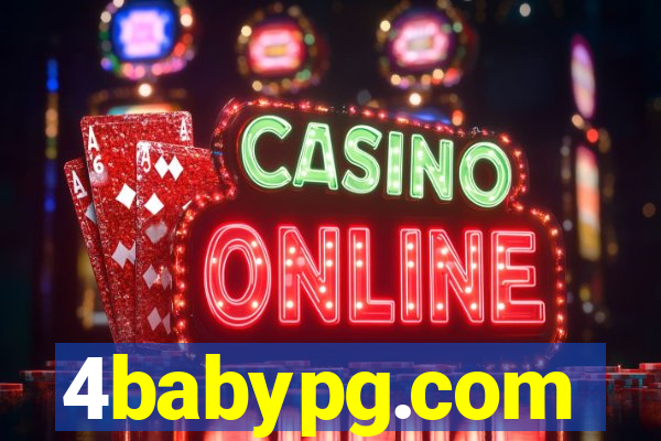 4babypg.com
