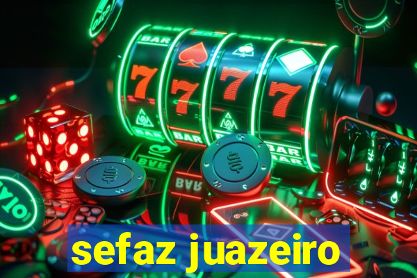 sefaz juazeiro